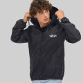 SHIELD COUPE-VENT Blanc M