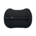 Coussin ergonomique Noir