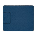 Couverture pique-nique pliable Bleu