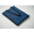 Couverture pique-nique pliable Bleu