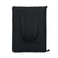 Couverture pique-nique pliable Noir