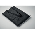 Couverture pique-nique pliable Noir