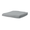 Couverture polaire Argent Mat