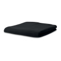 Couverture polaire Noir