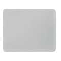 Couverture polaire RPET 130gr Gris