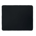 Couverture polaire RPET 130gr Noir