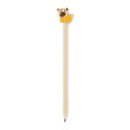 Crayon en bois en forme d'animal Bois