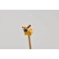 Crayon en bois en forme d'animal Bois