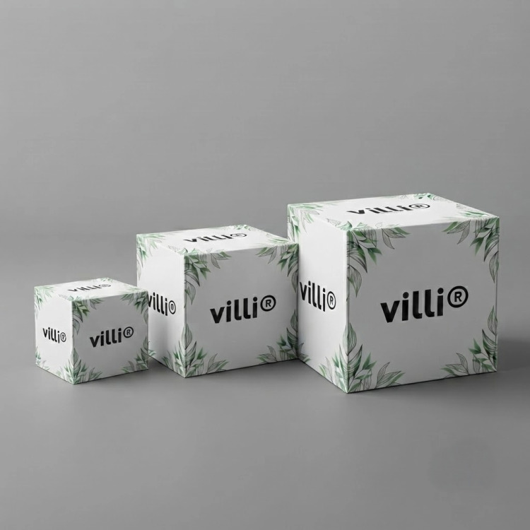 Cube