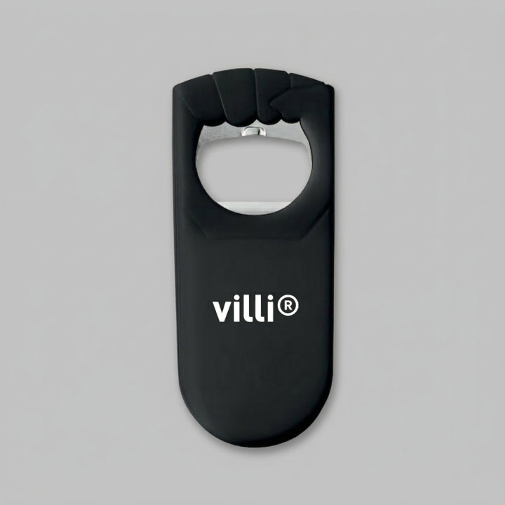 Décapsuleur et reboucheur