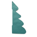 D&eacute;coration de No&euml;l en papier Vert
