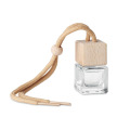 D&eacute;sodorisant pour voiture 5ml Bois | Huiles essentielles