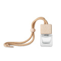 D&eacute;sodorisant pour voiture 5ml Bois | Huiles essentielles