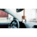 D&eacute;sodorisant pour voiture 5ml Bois | Huiles essentielles