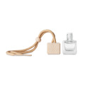 D&eacute;sodorisant pour voiture 5ml Bois | Huiles essentielles