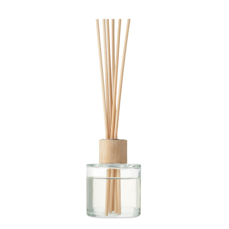 Diffuseur arôme vanille Transparent