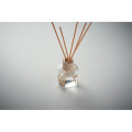 Diffuseur arôme vanille Transparent