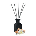 Diffuseur d'arôme 100ml Noir | Lys