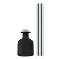 Diffuseur d'arôme 100ml Noir | Lys