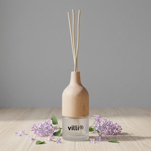 Diffuseur darôme 30ml Bois  Lilas