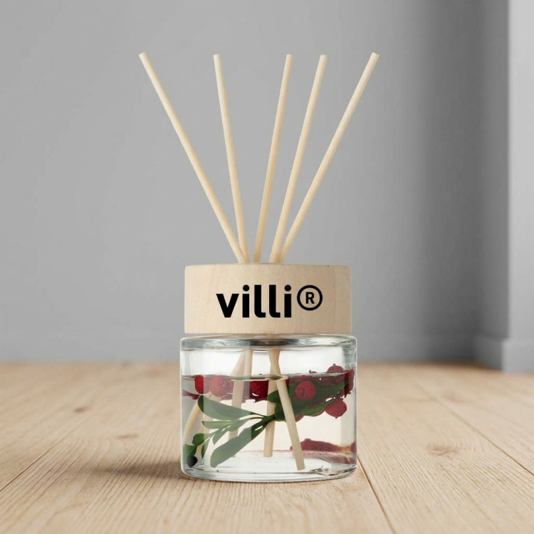 Diffuseur de parfum 100ml | Vanille