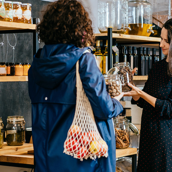 Distributeurs Spécialisés et Franchisés