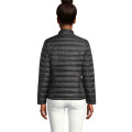 Doudoune l&eacute;g&egrave;re femme Noir