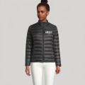 WILSON JACKET WOMEN 380T Noir M