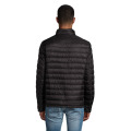 Doudoune l&eacute;g&egrave;re homme Noir