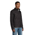 Doudoune l&eacute;g&egrave;re homme Noir