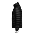 Doudoune l&eacute;g&egrave;re homme Noir