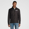 WILSON JACKET MEN 380T Noir XXL