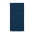 Echarpe en polyester RPET Bleu