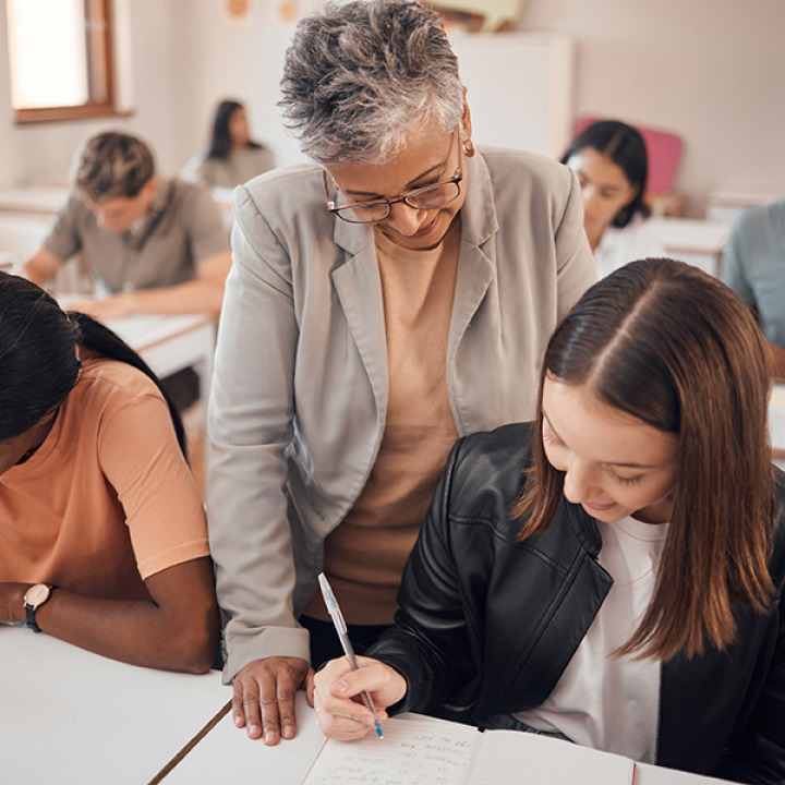 Écoles et Centres de Formation