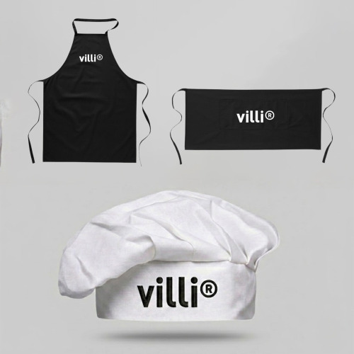 Équipements de cuisine