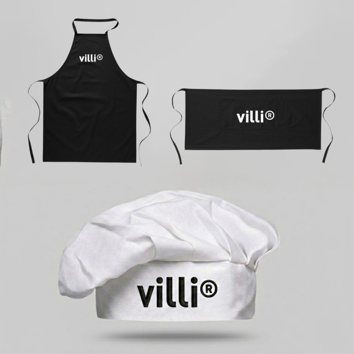 Équipements de cuisine
