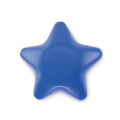 &Eacute;toile anti-stress en PU Bleu