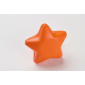 &Eacute;toile anti-stress en PU Orange