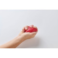 &Eacute;toile anti-stress en PU Rouge