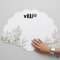 Eventail papier