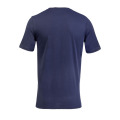 Explorer t-shirt unisexe Marine Recycl&eacute;