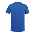 Explorer t-shirt unisexe Royal Recycl&eacute;
