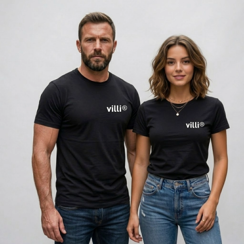 Explorer tshirt unisexe