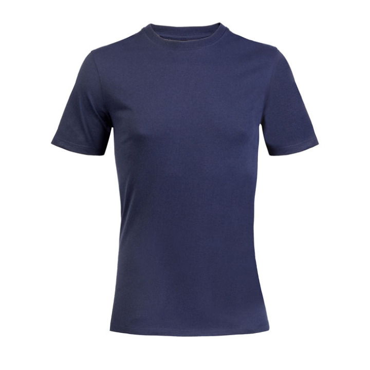Explorer tee shirt unisexe Marine Recyclé XS