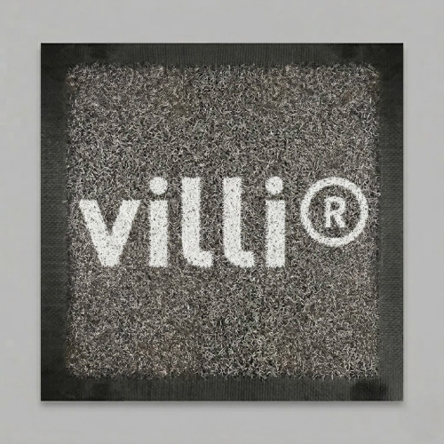 Tapis daccueil