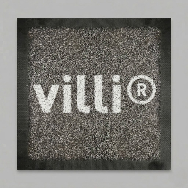 Tapis daccueil