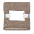 Flanelle blanche Kaki