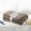 Flanelle blanche Kaki