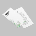 Flyer A6 (105x148mm)