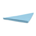 Foulard multifonctions Poly Cot Bleu B&eacute;b&eacute;